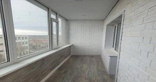 Гидроизоляция балкона Лесной цена от 260 руб. м/2.